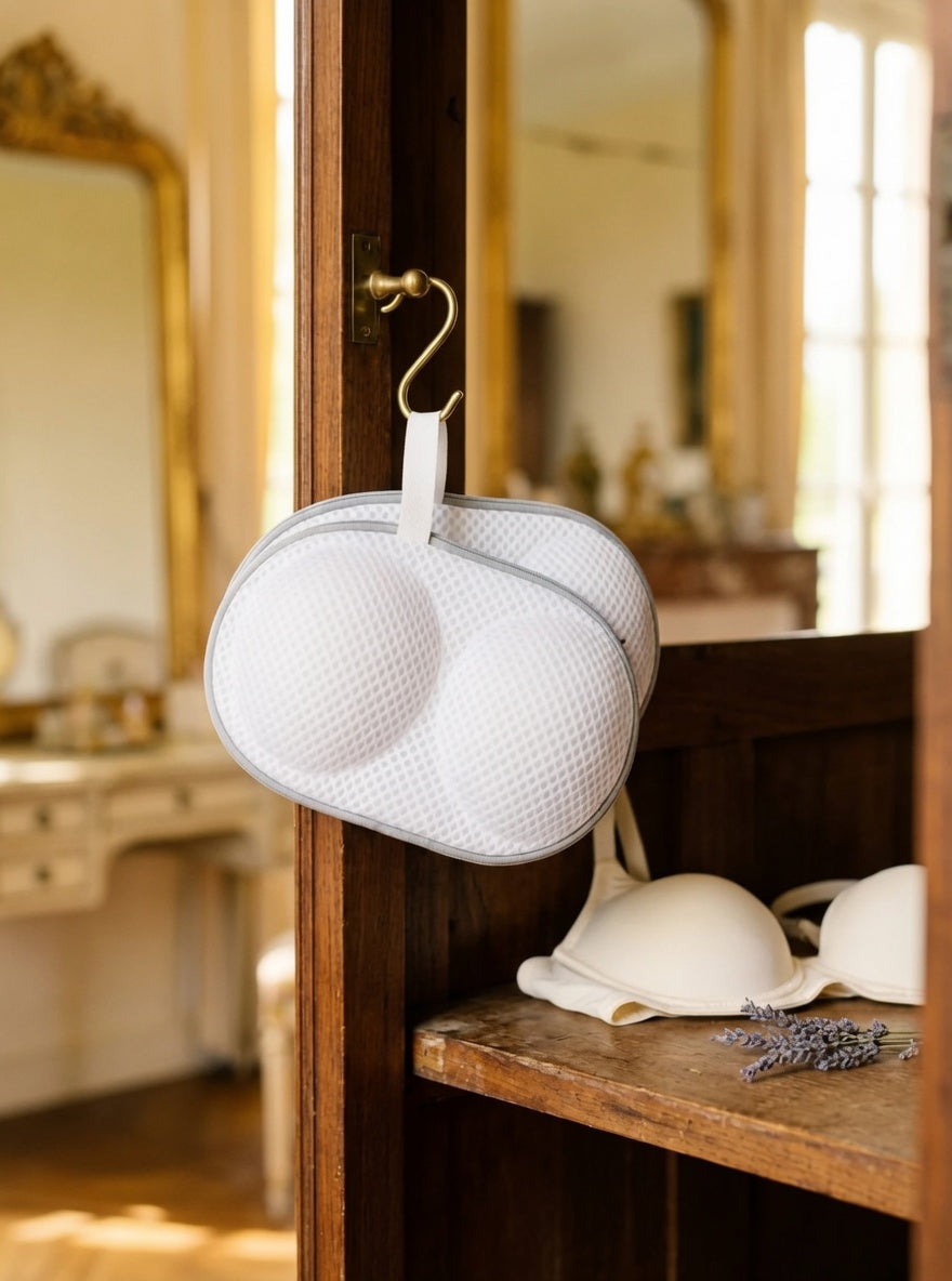 Filets de Lavage Protecteurs